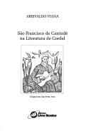 São Francisco de Canindé na literatura de cordel