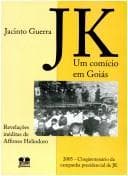 JK: triunfo e exílio : um estadista brasileiro em Portugal
