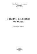 O ensino religioso no Brasil