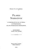 Pilares narrativos: a construção do eu na prosa contemporânea de oito romancistas brasileiras