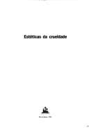 Estéticas da crueldade
