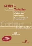 Código do trabalho