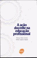A ação docente na educação profissional