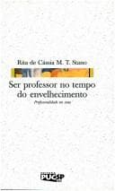 Ser professor no envelhecimento: professoralidade em cena