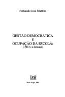 Gestão democrática e ocupação da escola: o MST e a educação