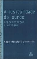 A musicalidade do surdo: representação e estigma