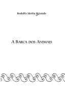 A barca dos animais