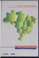 Universidade multicampi