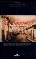 Drummond: poesia e experiência