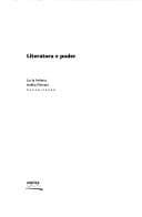 Literatura e poder