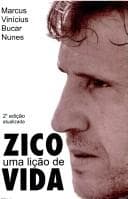 Zico, uma lição de vida