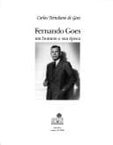 Fernando Goes: um homem e sua época