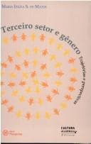 Terceiro setor e gênero: trajetórias e perspectivas