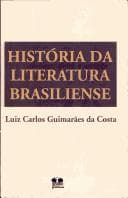 História da literatura brasiliense