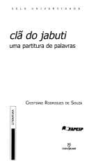 Clã do Jabuti: uma partitura de palavras