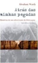 Atrás das minhas pegadas