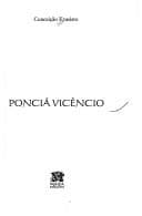 Ponciá Vicêncio