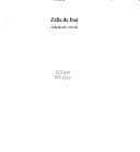 Zélia de Euá rodeada de estrelas
