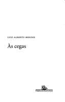 Às cegas