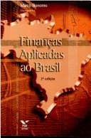 Finanças aplicadas ao Brasil