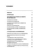 Propriedade e função social: perspectivas do ordenamento jurídico e do MST