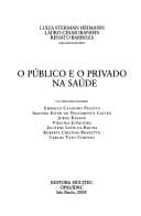 O público e o privado na saúde