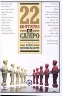 22 contistas em campo