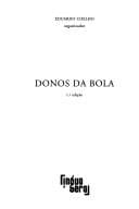 Donos da bola