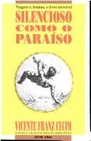 Silencioso como o paraíso: viagem a Andara, o livro invisível