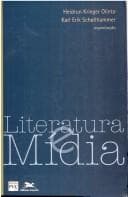Literatura e mídia