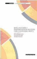 Novas legalidades e democratização da vida social: família, sexualidade e aborto