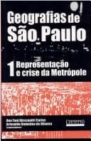 Geografias de São Paulo