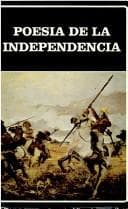 Poesía de la Independencia
