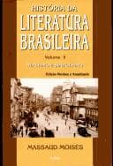 História da literatura brasileira