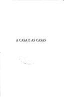 A casa e as casas: contos