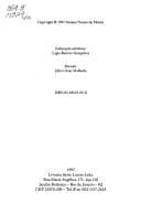 Táxi chuvoso: poemas