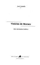 Vinicius de Moraes: uma geografia poética
