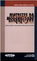 Matrizes da Modernidade Republicana