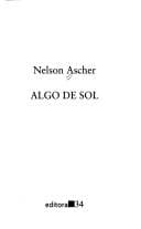 Algo de sol