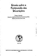 Ensaio sobre a composição das decorações