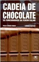 Cadeia de Chocolate: os Funcionários da Febem Falam