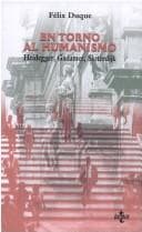 En Torno Al Humanismo: Heidegger, Gadamer, Sloterdijk (Filosofia)
