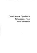 Catolicismo e Experiência Religiosa no Piauí