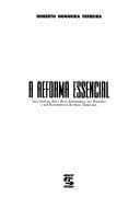Reforma Essencial, A