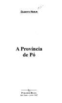 A província de Pó