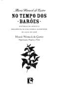 No Tempo dos Barões