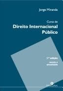 Curso de direito internacional público
