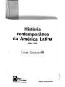 História contemporânea da América Latina, 1960-1990