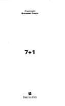7 + 1