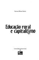 Educação rural e capitali$mo